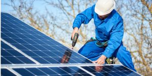 Installation Maintenance Panneaux Solaires Photovoltaïques à Berlou